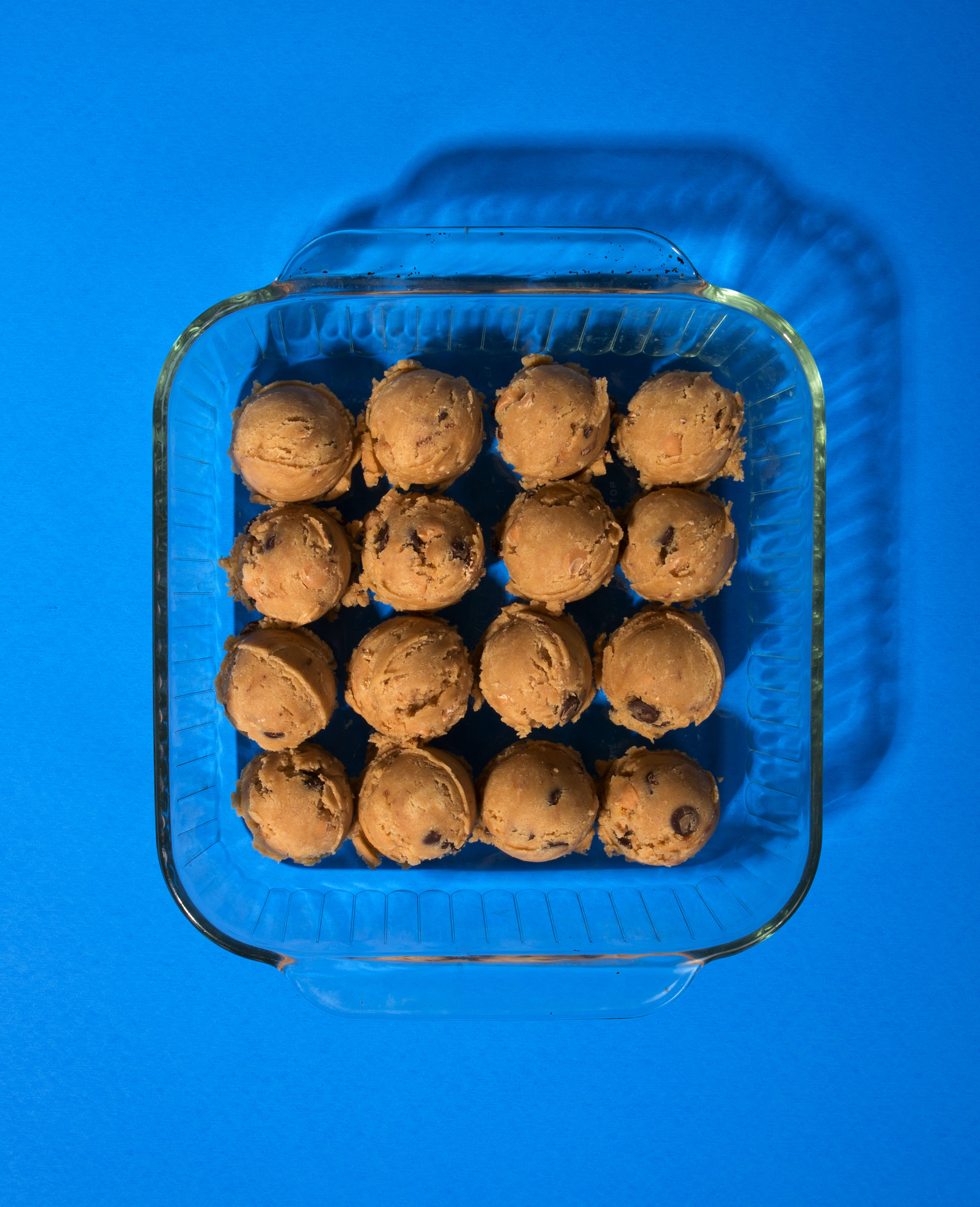 Soft And Chewy Peanut Butter Chocolate Chip Cookies Chicano Eats