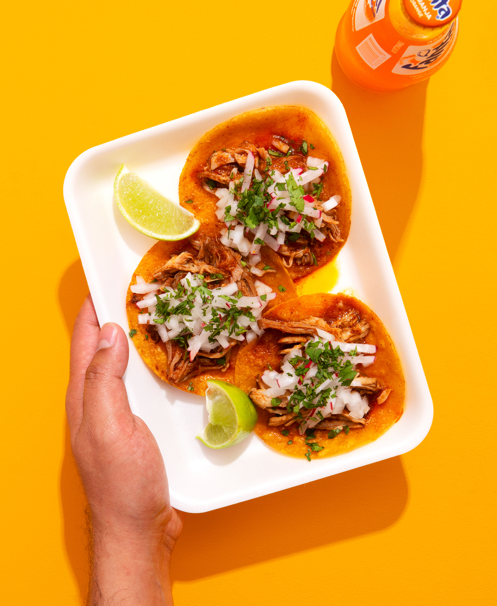 Tacos Tuxpeños – Chicano Eats