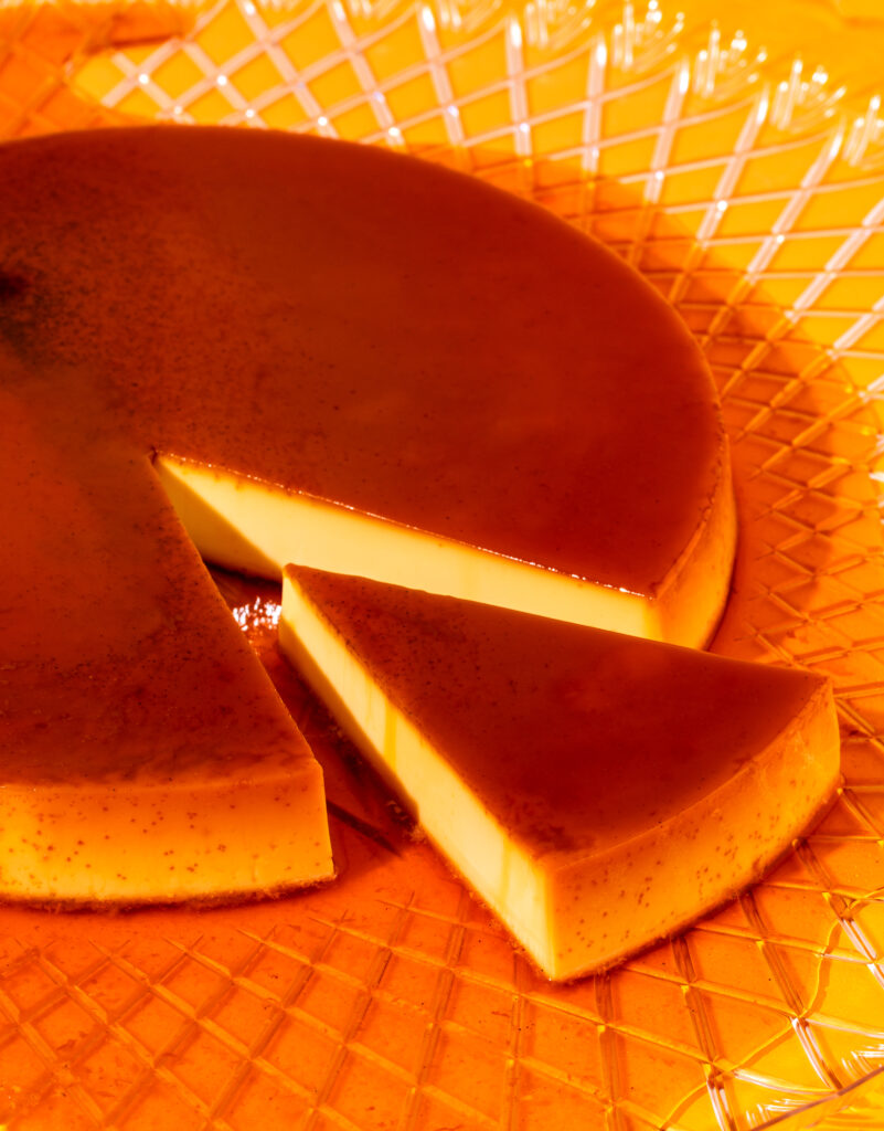 How To Make The Best Classic Caramel Flan Chicano Eats 5019